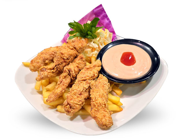 صورة كريسبي