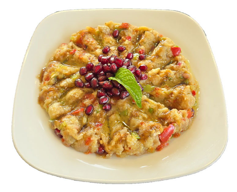 صورة بابا غنوج