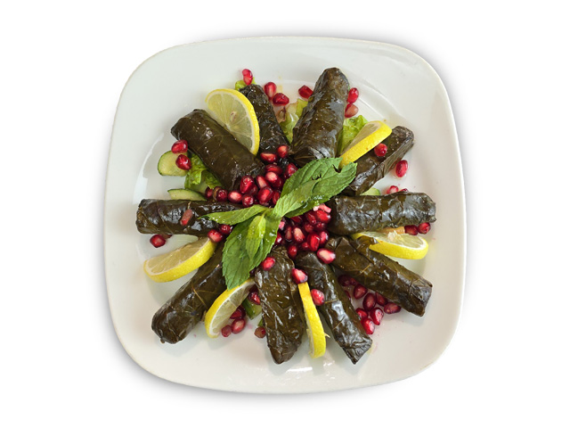 صورة ورق عنب