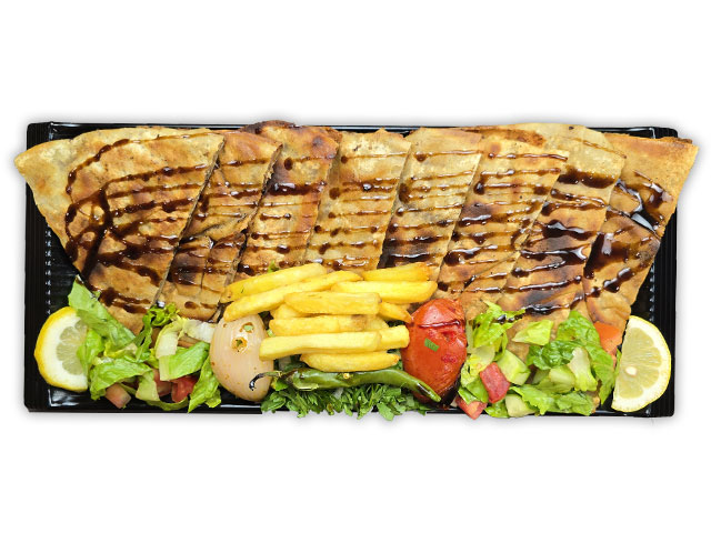 صورة ماريا لحم