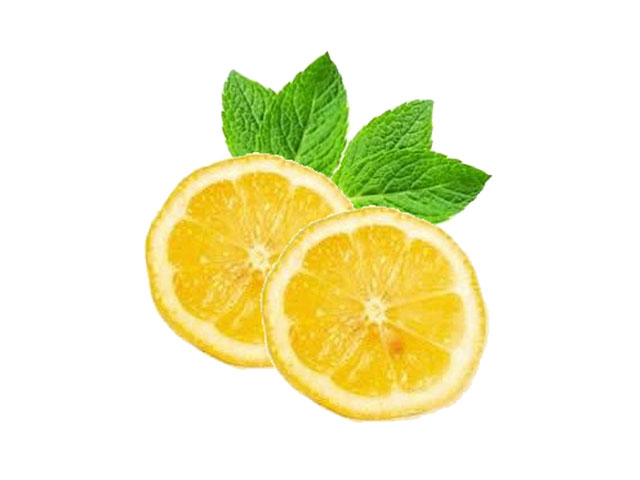 صورة ليمون ونعناع