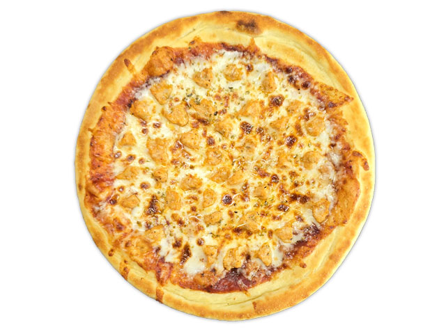 صورة بيتزا دجاج